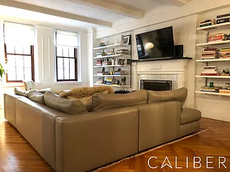Rented by Caliber Associates
