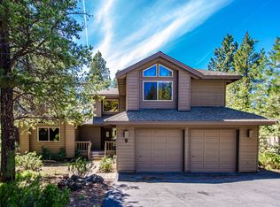 17917 Rhododendron Ln, Sunriver, OR 97707