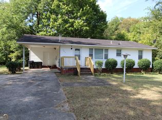 504 North Ave NE, Rome, GA 30161