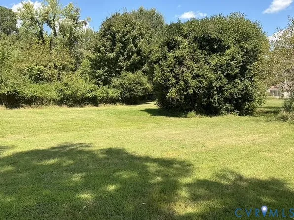 2025 N Dupuy Rd Lot 1-R, Petersburg, VA 23803