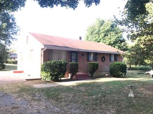 5283 Walthall St, Elliston, VA 24087