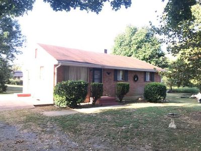 5283 Walthall St, Elliston, VA, 24087