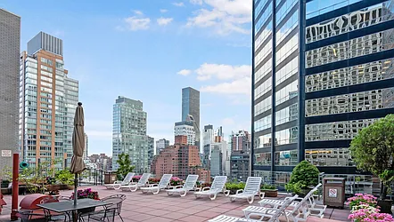 Rented by Oxford Property Group