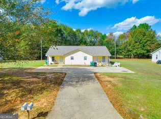 1896 Dooley Town Rd, Statham, GA 30666