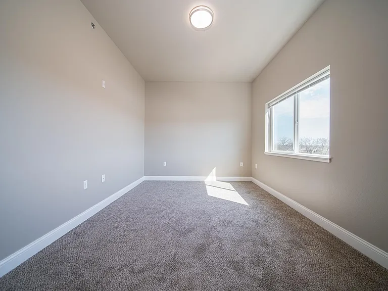 The Sterling: Master Bedroom