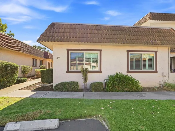 100 Villa Pacheco Ct, Hollister, CA 95023