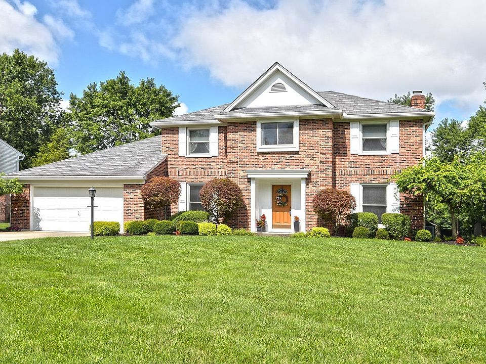 1st image of 4911 Pine Needle Ct