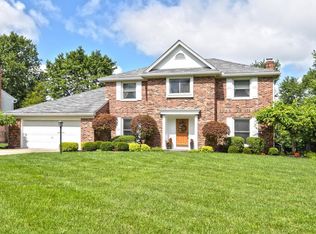 4911 Pine Needle Ct, Cincinnati, OH 45244