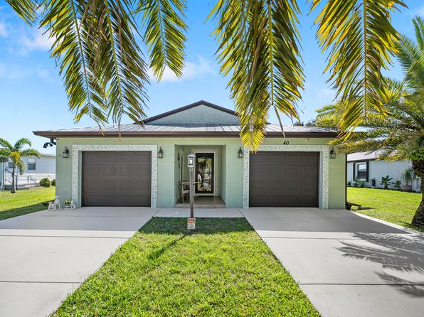 40 Silver Oak Drive, Port Saint Lucie, FL 34952