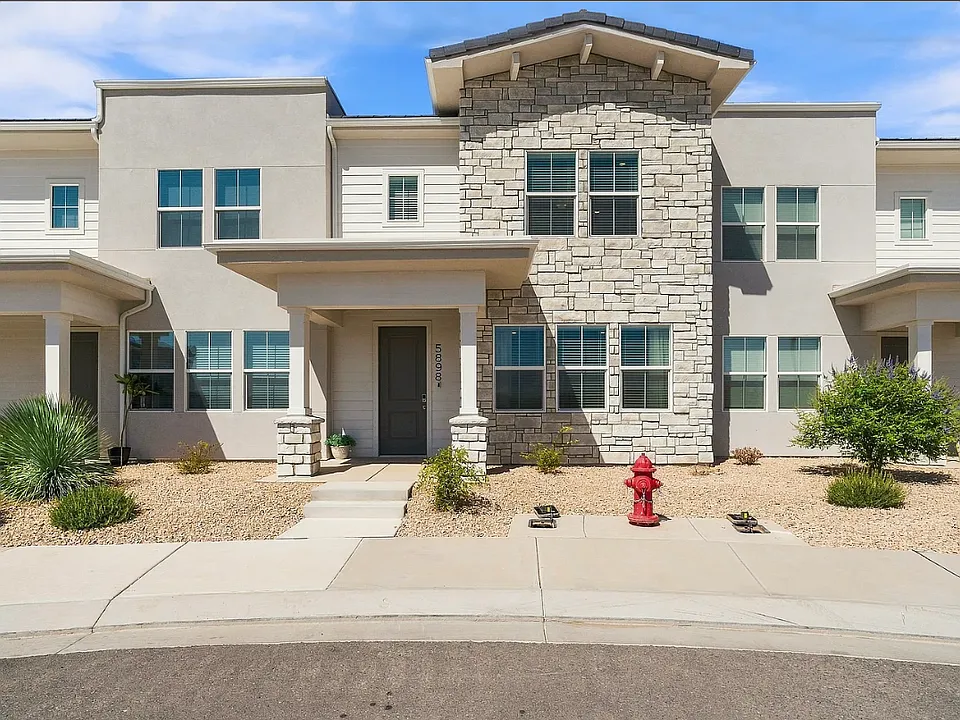 5898 S Jasper Ridge Cir