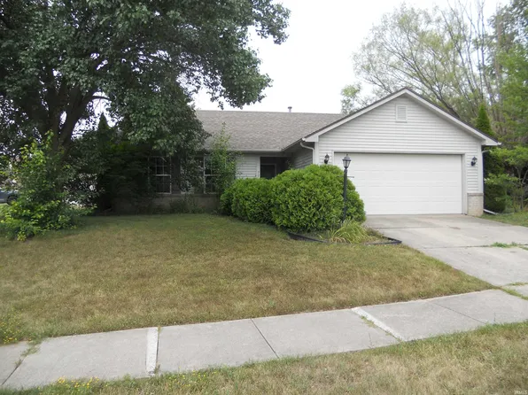 7717 Frontier Ave, Fort Wayne, IN 46835