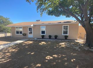 2701 W Menefee Ave, Artesia, NM 88210