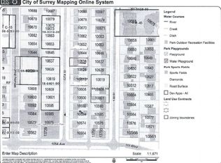 10636 137a St, Surrey, BC V3T4J6