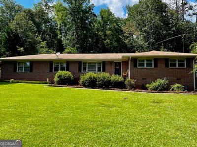 1246 Newport Rd, Macon, GA, 31210