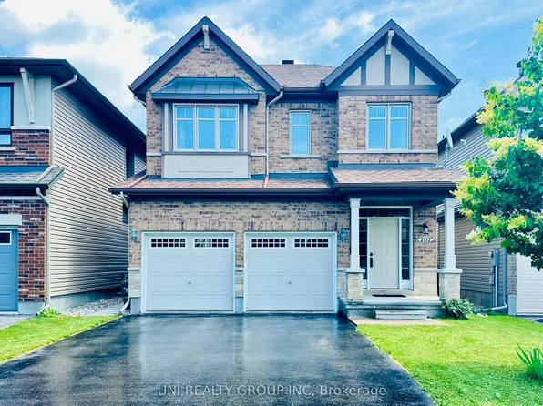 202 Mareth Way, Ottawa, ON K4M 0C9