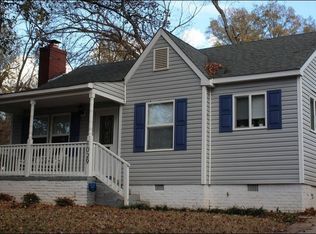 1029 Spruce St, Charlotte, NC 28203
