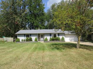 9365 Bunkerhill, Richland, MI 49083