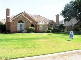 6711 1st St, Lubbock, TX 79416