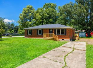 113 Cherry Ln, Frankfort, KY 40601