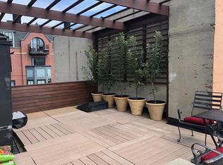 12 Follen St #PENTHOUSE, Boston, MA 02116