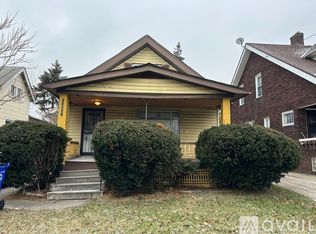 11801 Lenacrave Ave #1473, Cleveland, OH