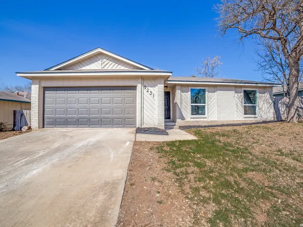 9231 Ridge Shadow, San Antonio, TX 78250