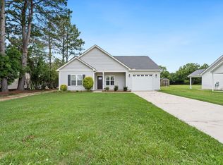 202 6th St, Erwin, NC 28339