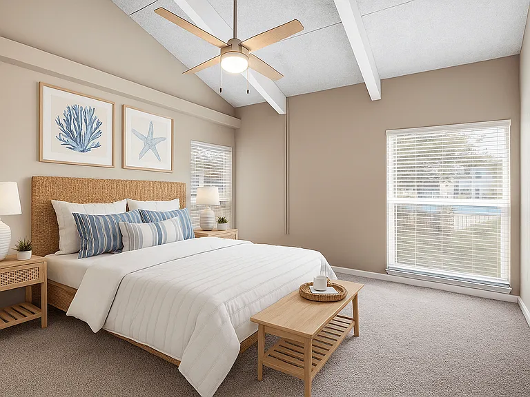 Waterchase Apartments — Photo 4
