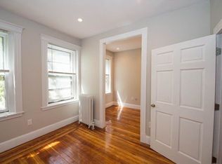 29 Myrtle St APT 3, Boston, MA 02114