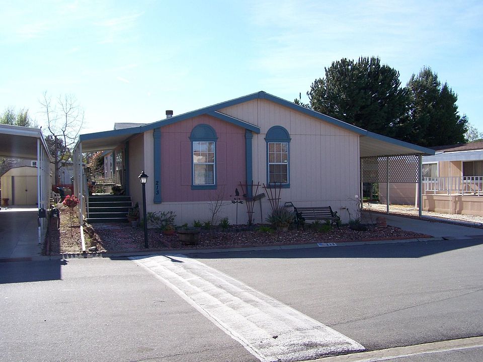 1st image of 15750 Arroyo Dr Space 213
