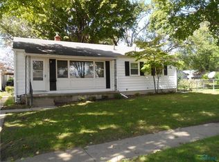 5011 Sandra Dr, Toledo, OH 43613