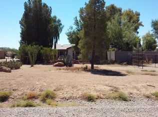 817 W Maddock Rd, Phoenix, AZ 85086