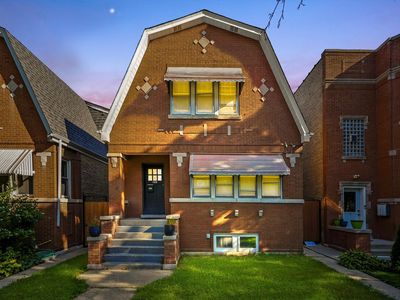 5108 W Wrightwood Ave, Chicago, IL, 60639