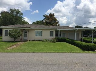 416 Ravenswood St, Thibodaux, LA 70301