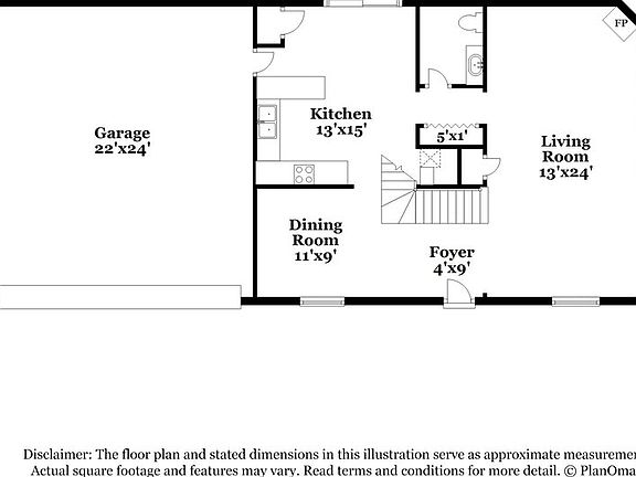 2nd image of 1632 Rachels Retreat Cir