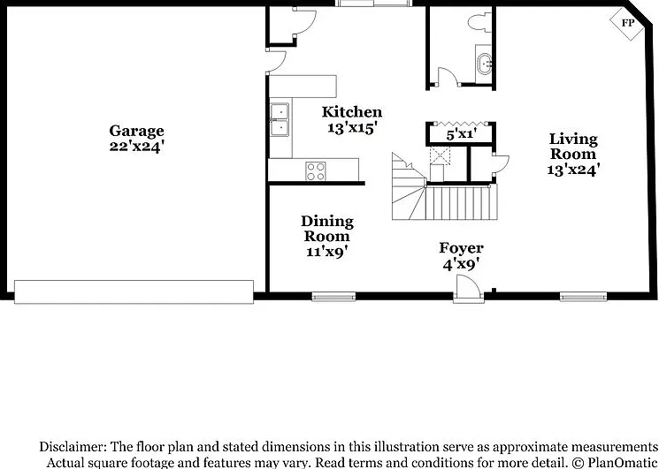 1632 Rachels Retreat Cir — Photo 2