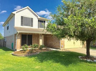 2506 Aleah Ct, Spring, TX 77388