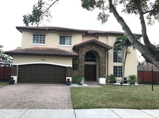 15852 SW 147th Ln, Miami, FL 33196