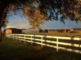 7528 County Road 50, Center, CO 81125