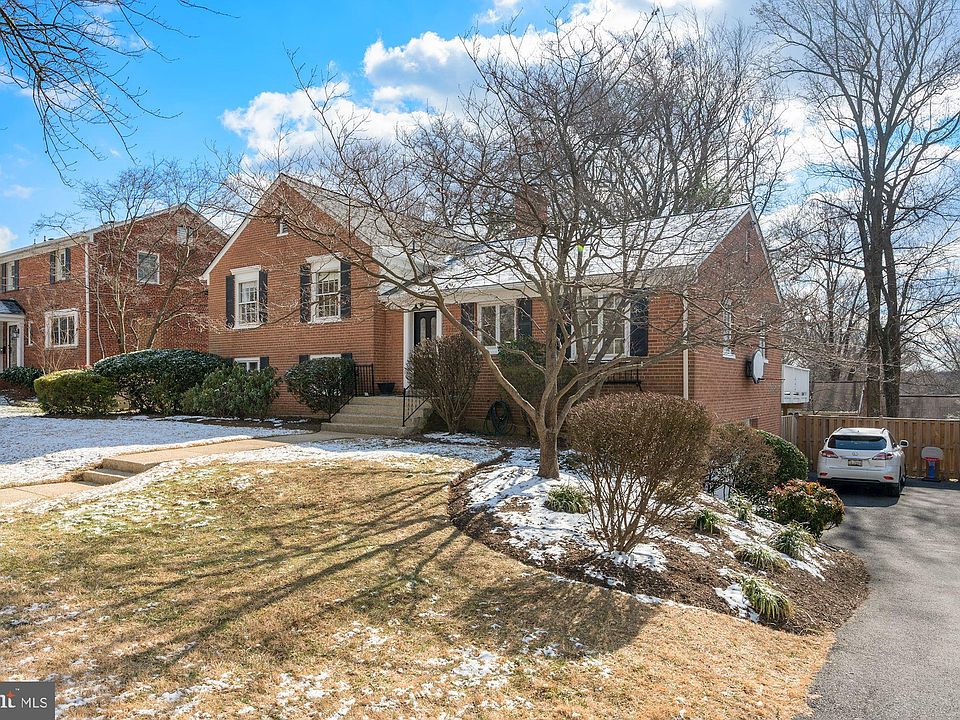4116 Saul Rd, Kensington, MD 20895 Zillow