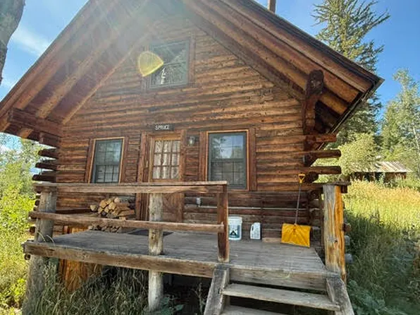 40755 County Road 36, Steamboat Springs, CO 80487