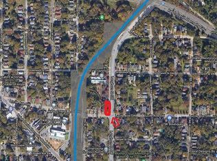 1367 Lucile Ave SW, Atlanta, GA 30310