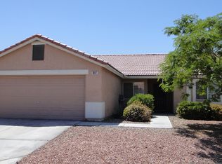 3017 Robincrest Ct, North Las Vegas, NV 89031