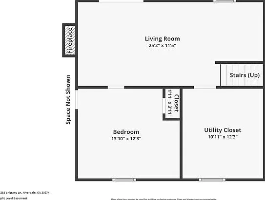 8283 Brittany Ln — Photo 15