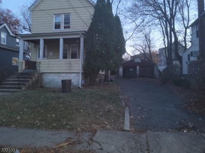 208 E 8th Ave, Roselle, NJ, 07203