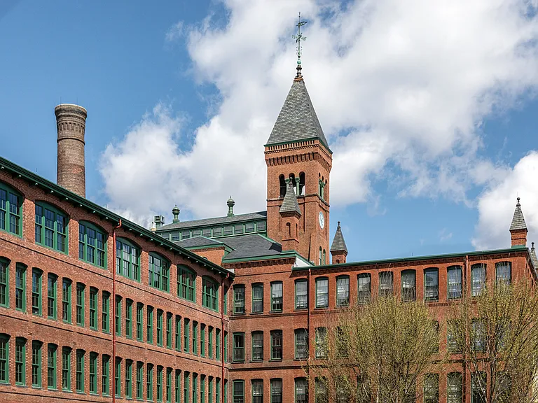 Watch Factory Lofts — Photo 14