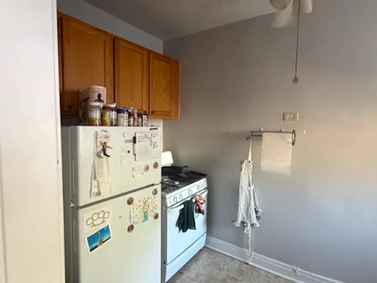 7018 N Sheridan Rd #2F — Photo 3