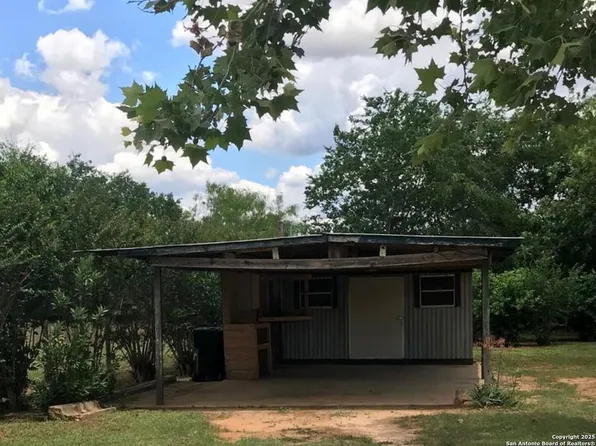 112 S Garcia St. LOT 19, Pearsall, TX 78061