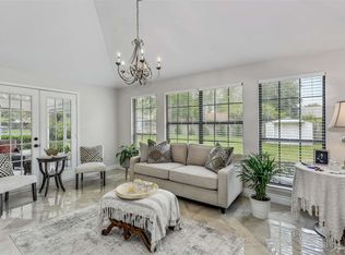 3580 Wimbledon Dr, Pensacola, FL 32504