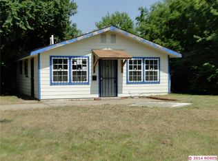 2437 N Oswego Ave, Tulsa, OK 74115